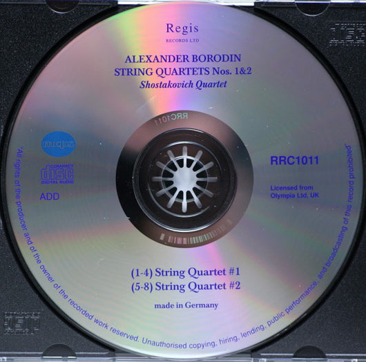 string-quartets-1-&-2