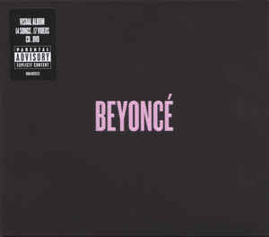 beyoncé