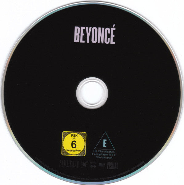 beyoncé