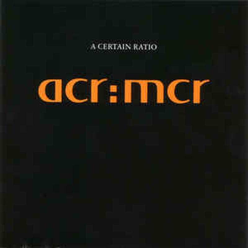 acr:mcr