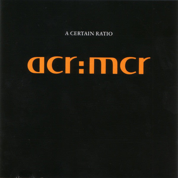 acr:mcr