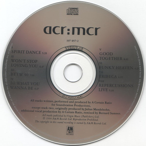 acr:mcr