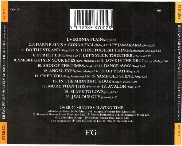street-life---20-great-hits