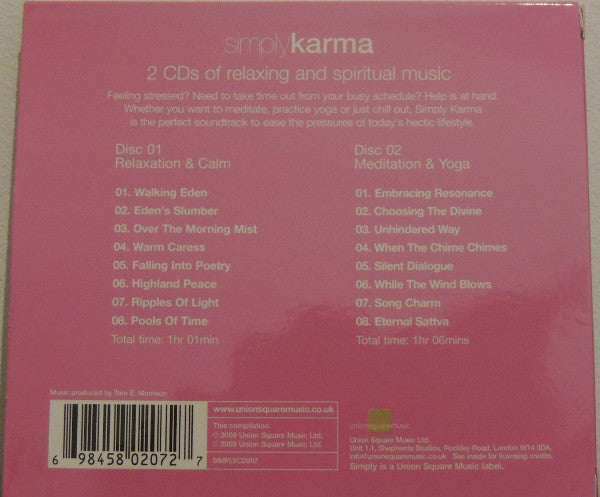 simply-karma
