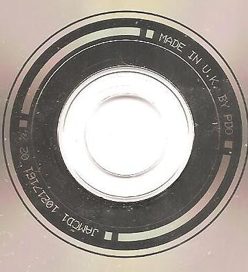 jam