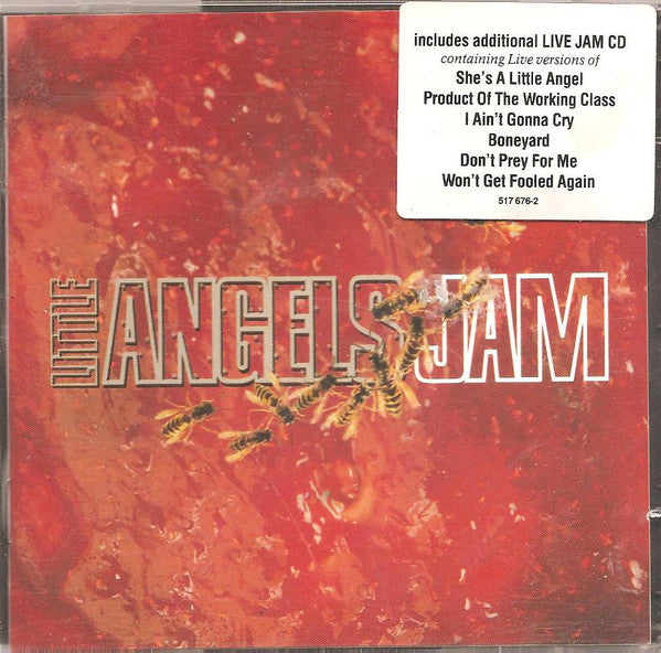 jam