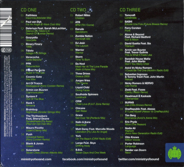 anthems-trance