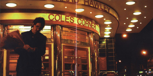 coles-corner