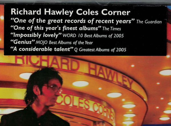 coles-corner