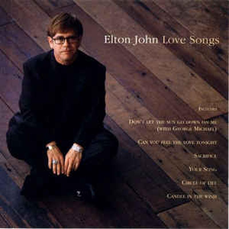 love-songs
