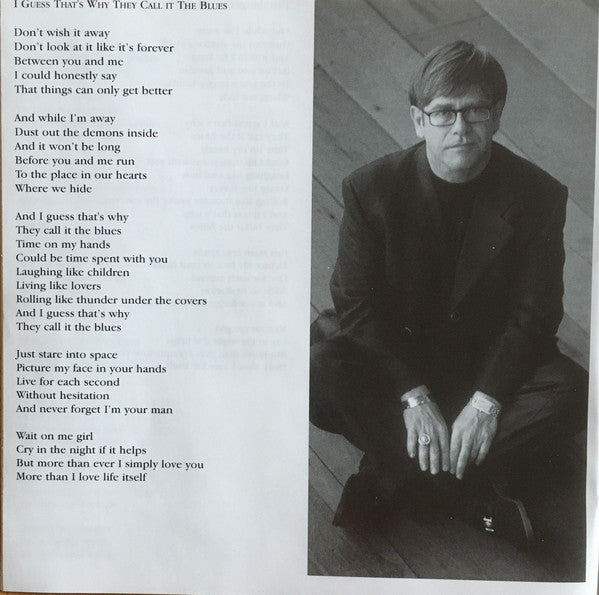 love-songs