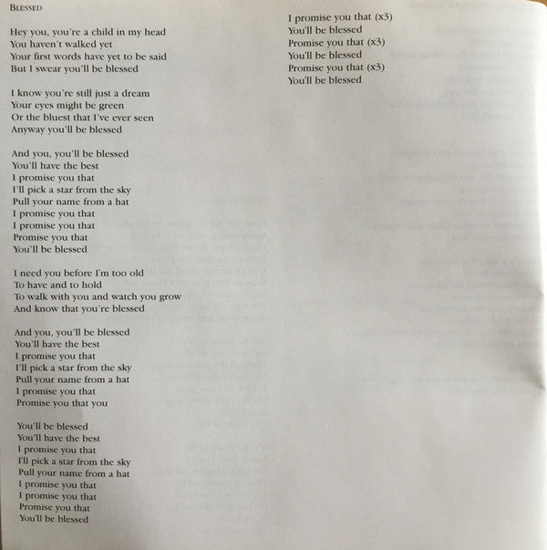 love-songs