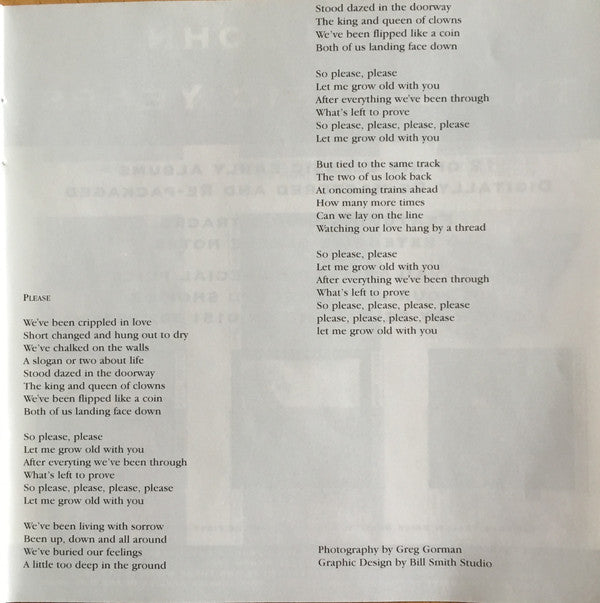 love-songs