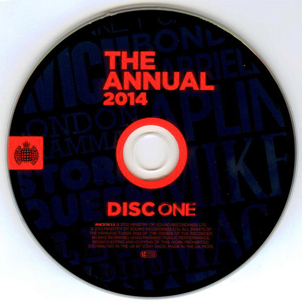 the-annual-2014