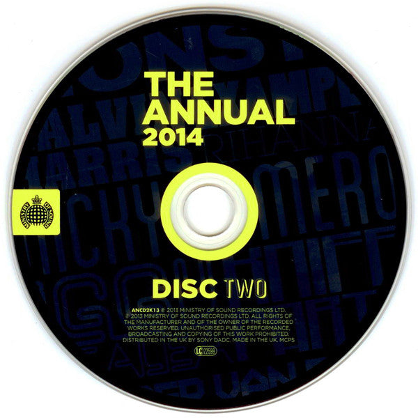 the-annual-2014