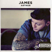james-arthur