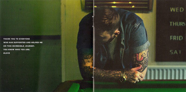 james-arthur