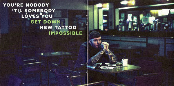 james-arthur