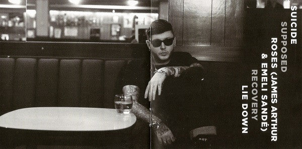 james-arthur