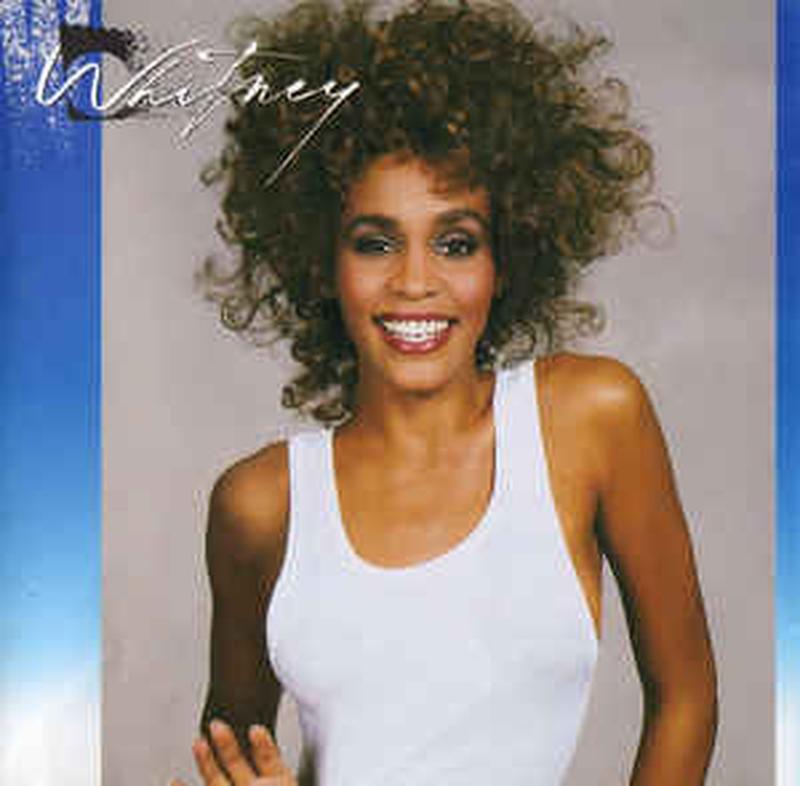 whitney