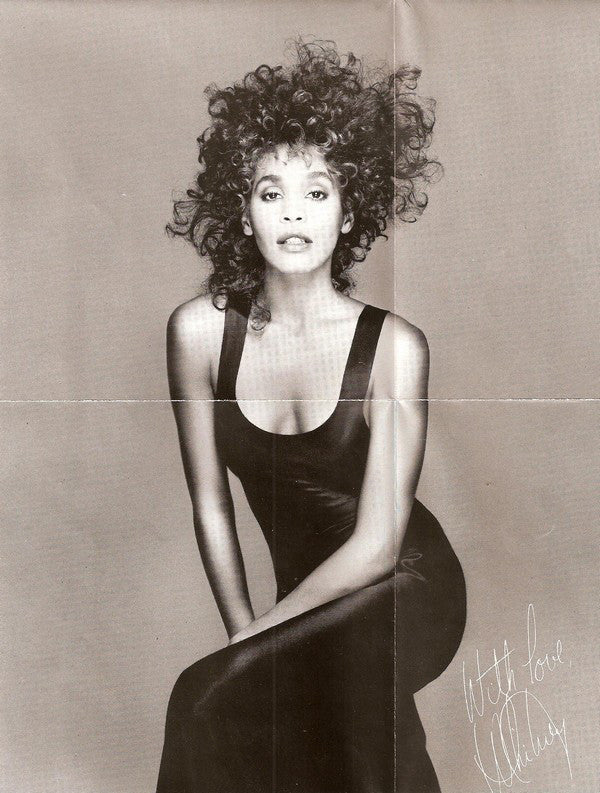whitney