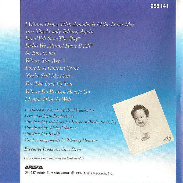 whitney