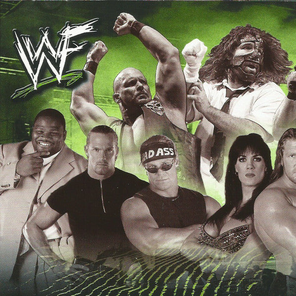 world-wrestling-federation:-the-music-volume-4