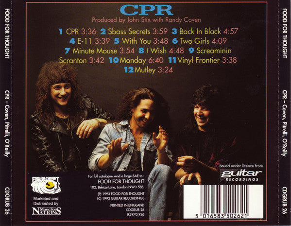 cpr