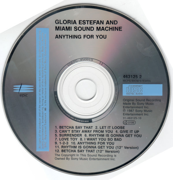 anything-for-you