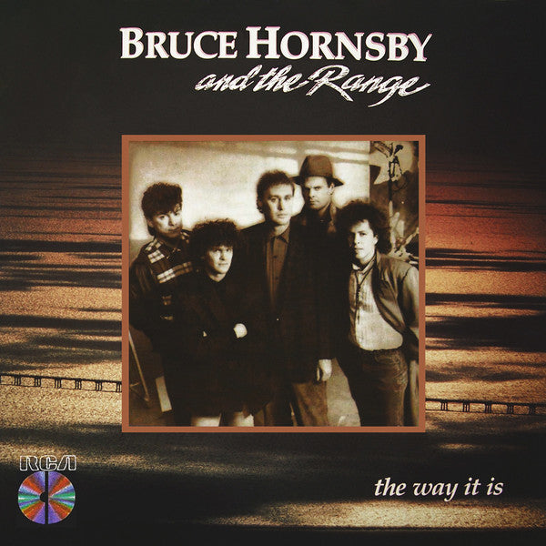 the-way-it-is