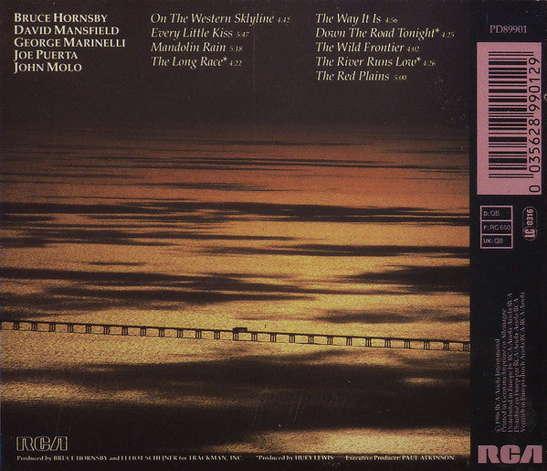 the-way-it-is