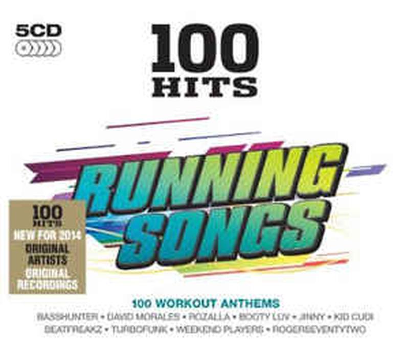 100-hits-running-songs