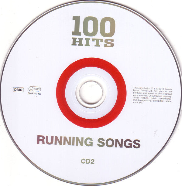 100-hits-running-songs