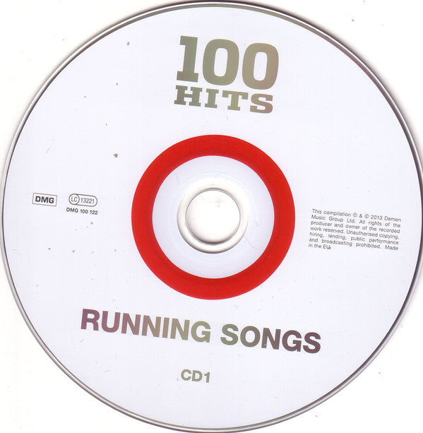 100-hits-running-songs