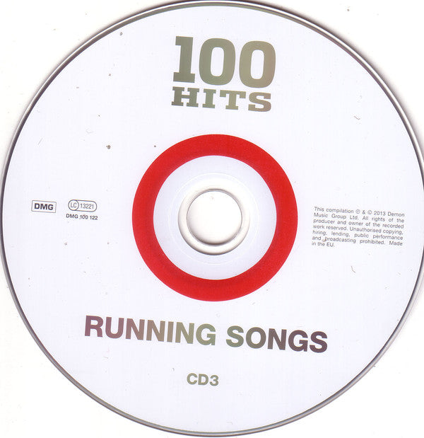 100-hits-running-songs