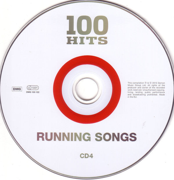 100-hits-running-songs