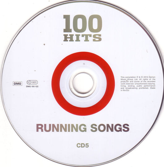 100-hits-running-songs