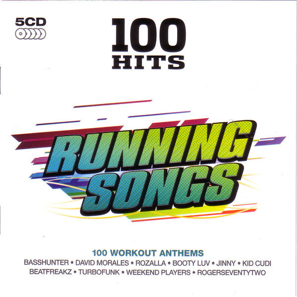 100-hits-running-songs