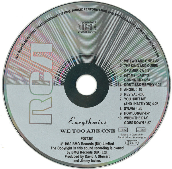 we-too-are-one
