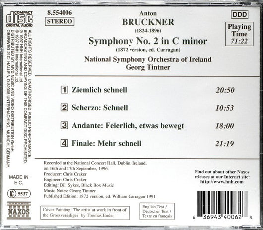 symphony-no.-2-(1872-version)