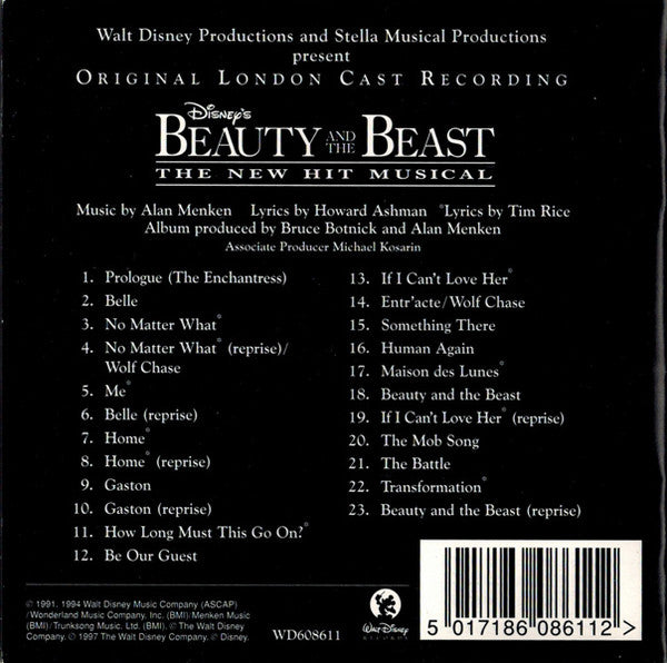 beauty-and-the-beast---the-new-hit-musical-(original-london-cast-recording)