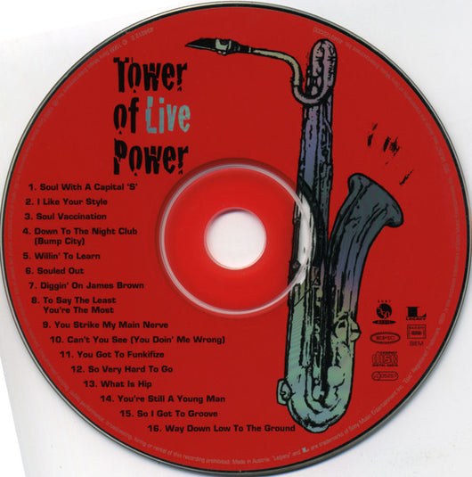 soul-vaccination:-tower-of-power-live