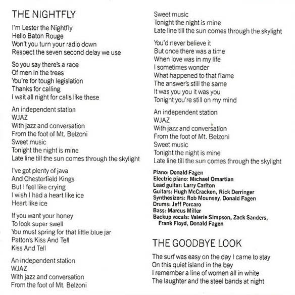 the-nightfly