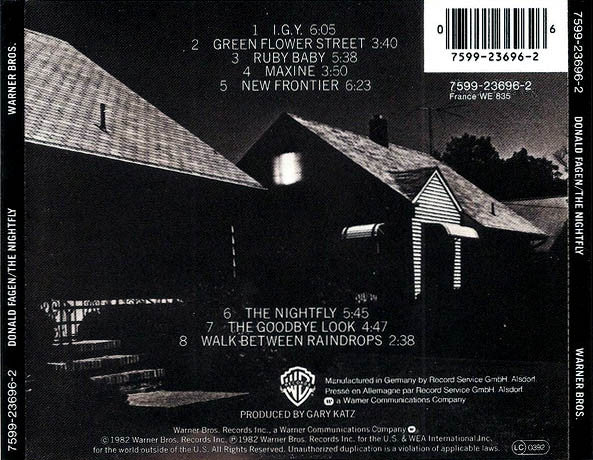 the-nightfly