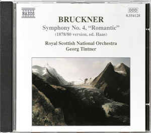 symphony-no.-4,-"romantic"--(1878/80-version,-ed.-haas)