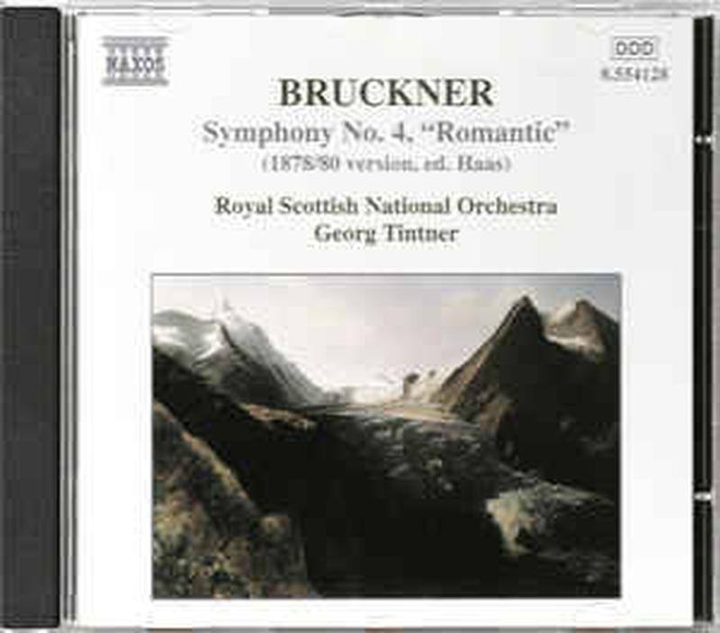 symphony-no.-4,-"romantic"--(1878/80-version,-ed.-haas)
