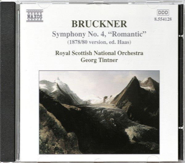symphony-no.-4,-"romantic"--(1878/80-version,-ed.-haas)
