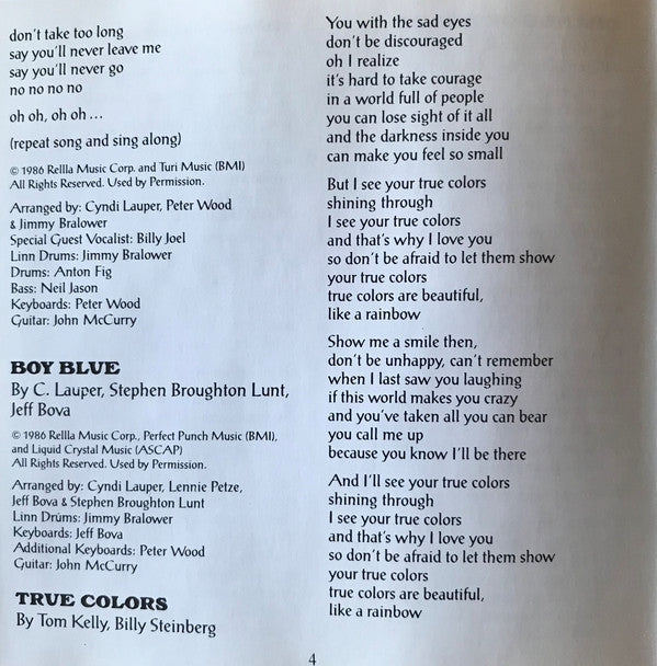 true-colors