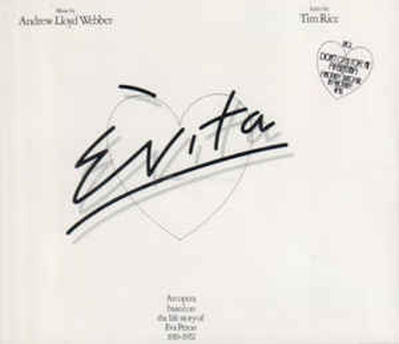 evita