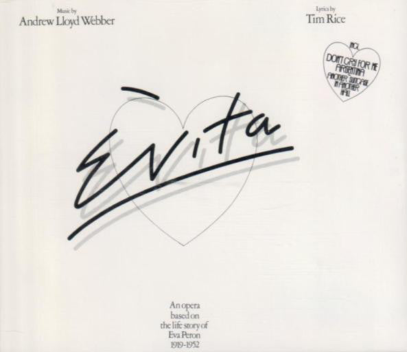 evita